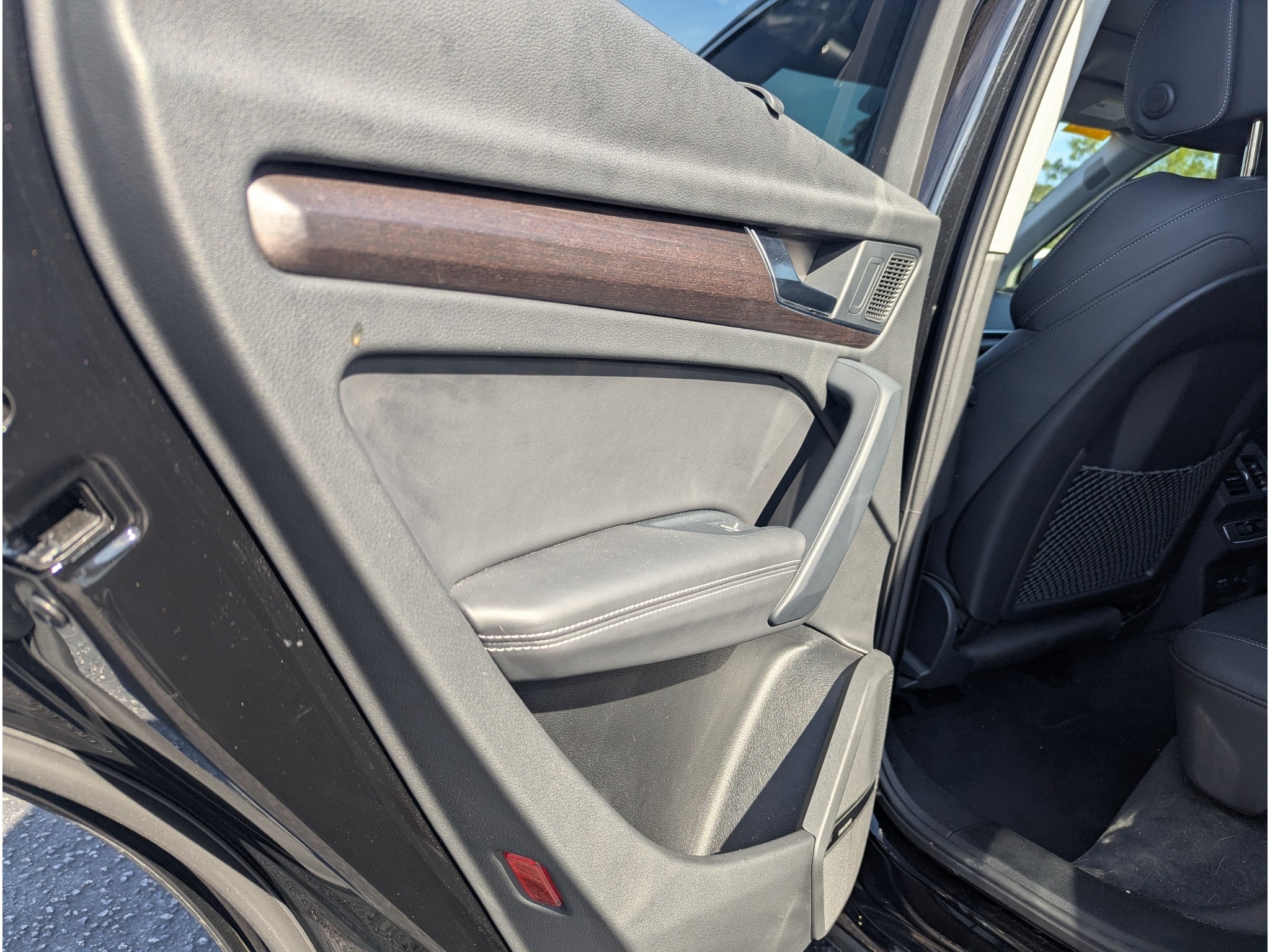 2023 Audi Q5 Premium Plus