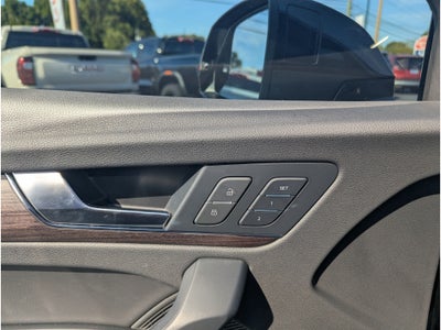 2023 Audi Q5 Premium Plus
