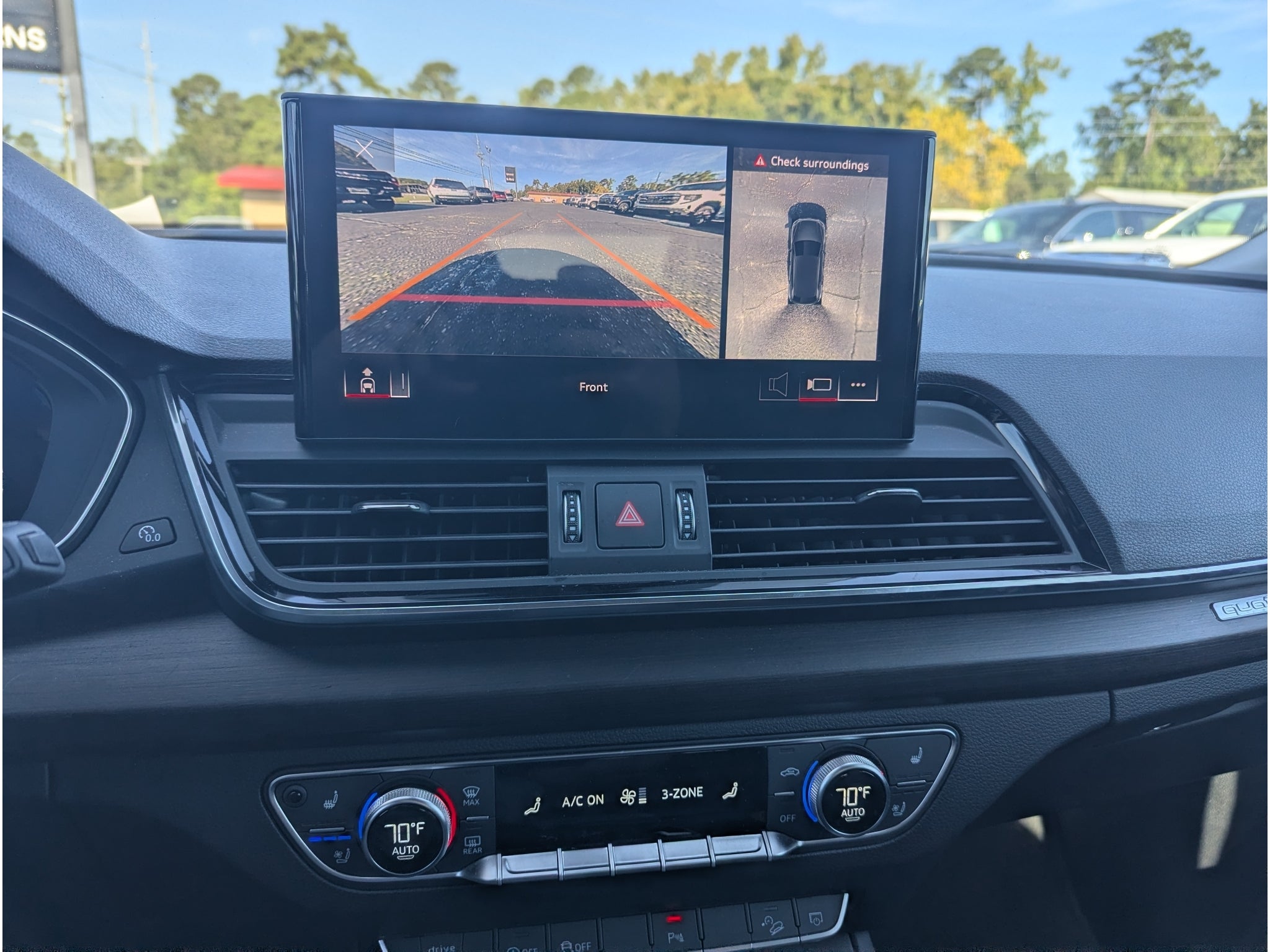 2023 Audi Q5 Premium Plus