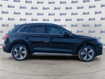 2023 Audi Q5 Premium Plus