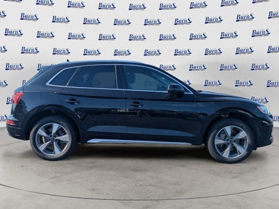 2023 Audi Q5 Premium Plus