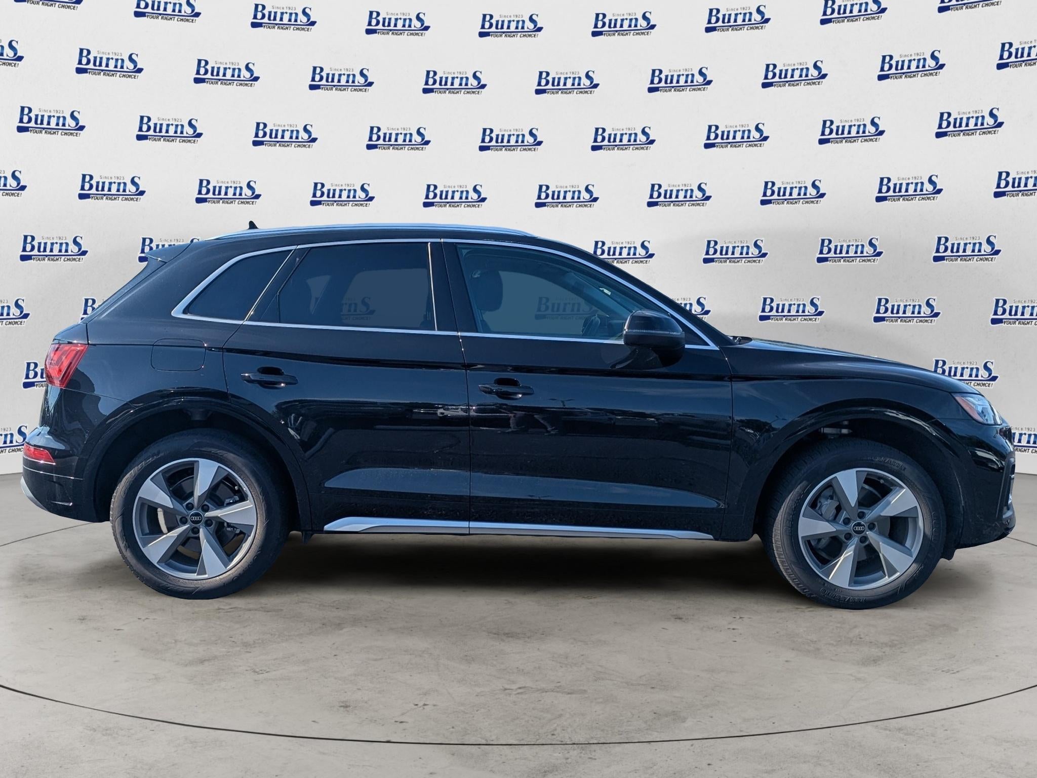 2023 Audi Q5 Premium Plus