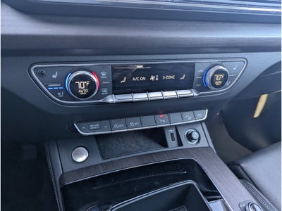 2023 Audi Q5 Premium Plus