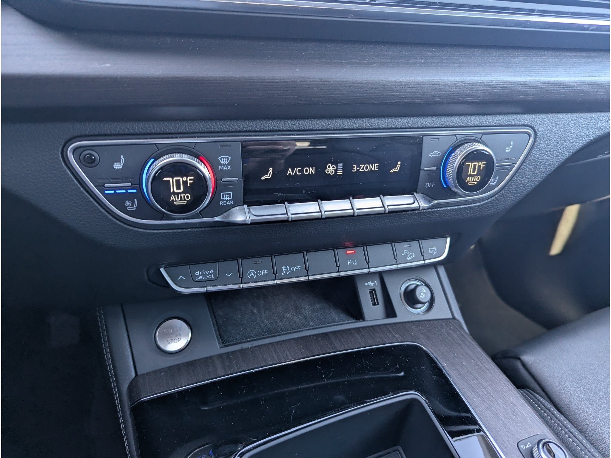 2023 Audi Q5 Premium Plus