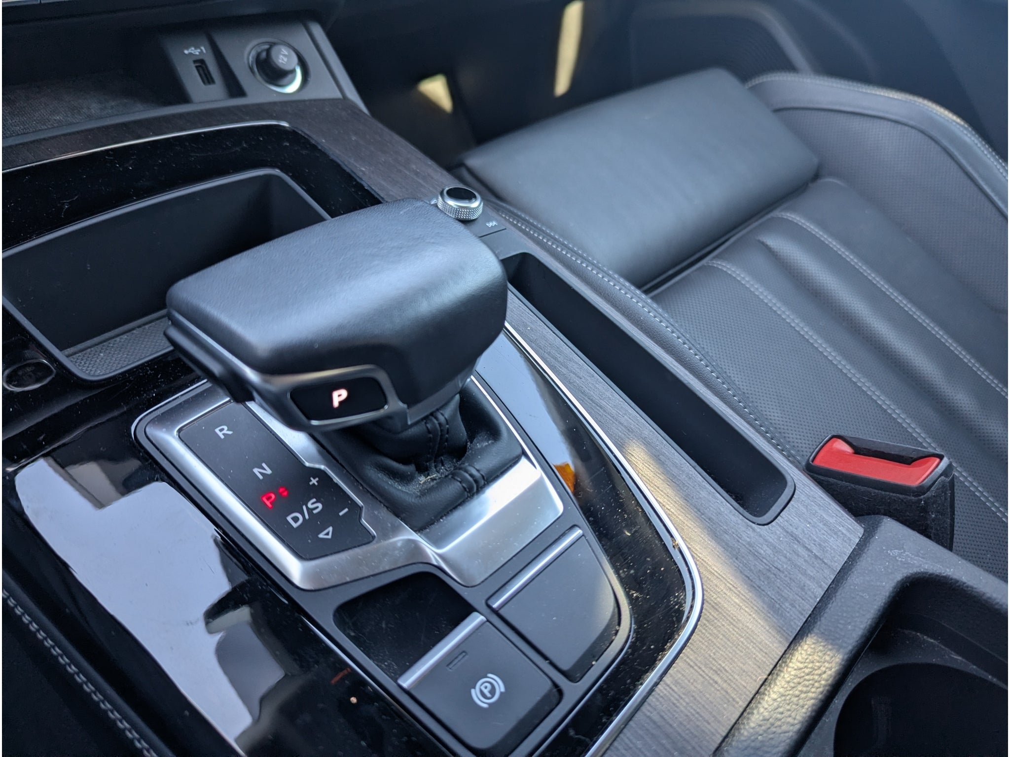 2023 Audi Q5 Premium Plus