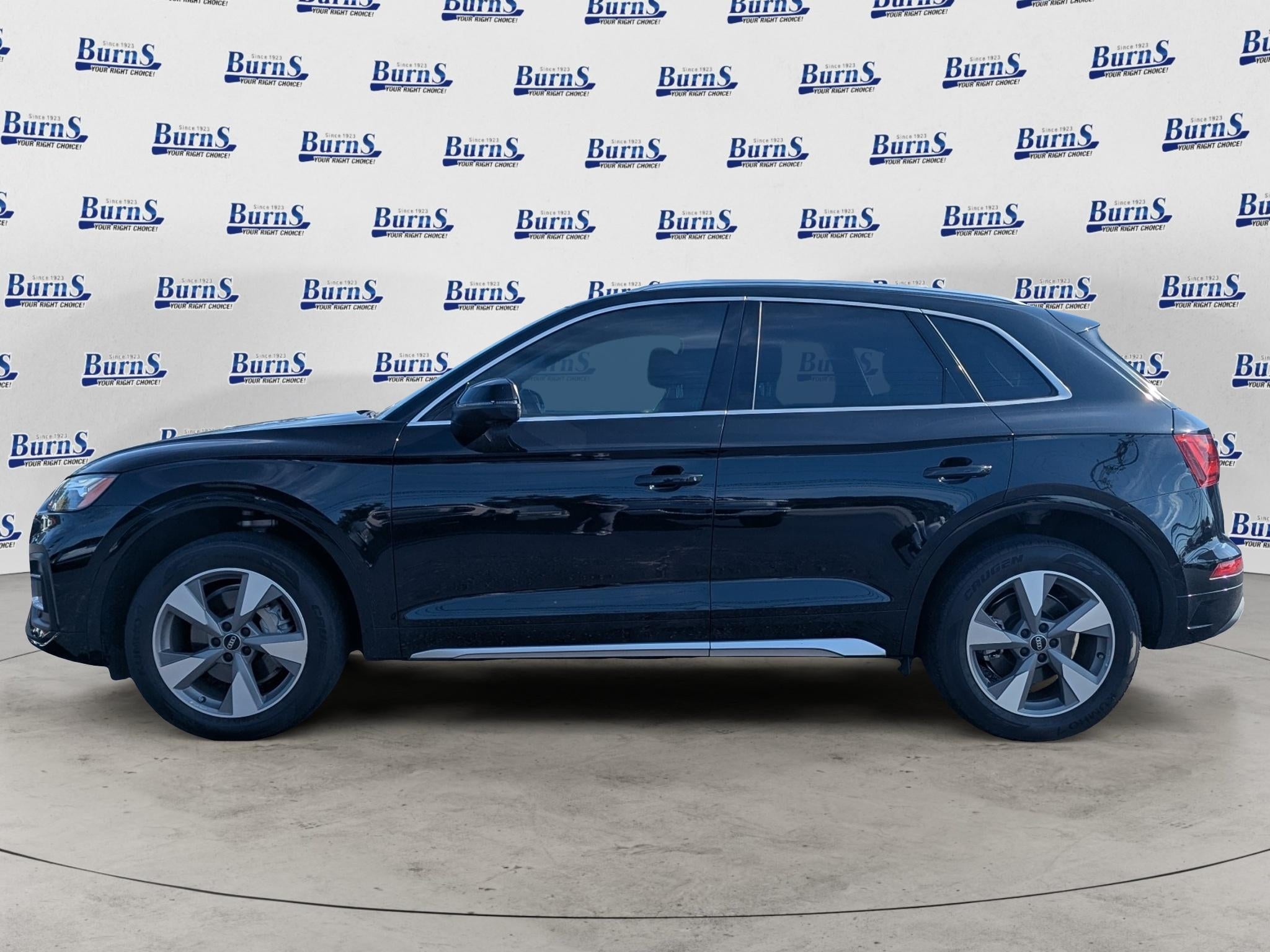 2023 Audi Q5 Premium Plus