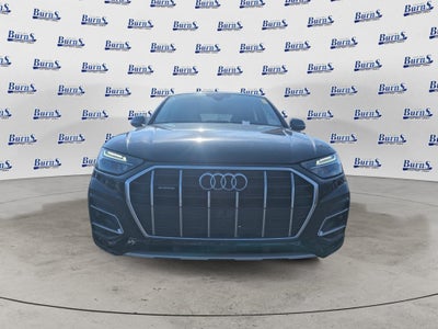 2023 Audi Q5 Premium Plus