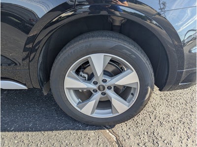 2023 Audi Q5 Premium Plus