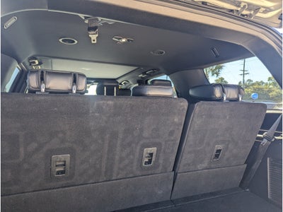 2020 Ford Expedition Limited
