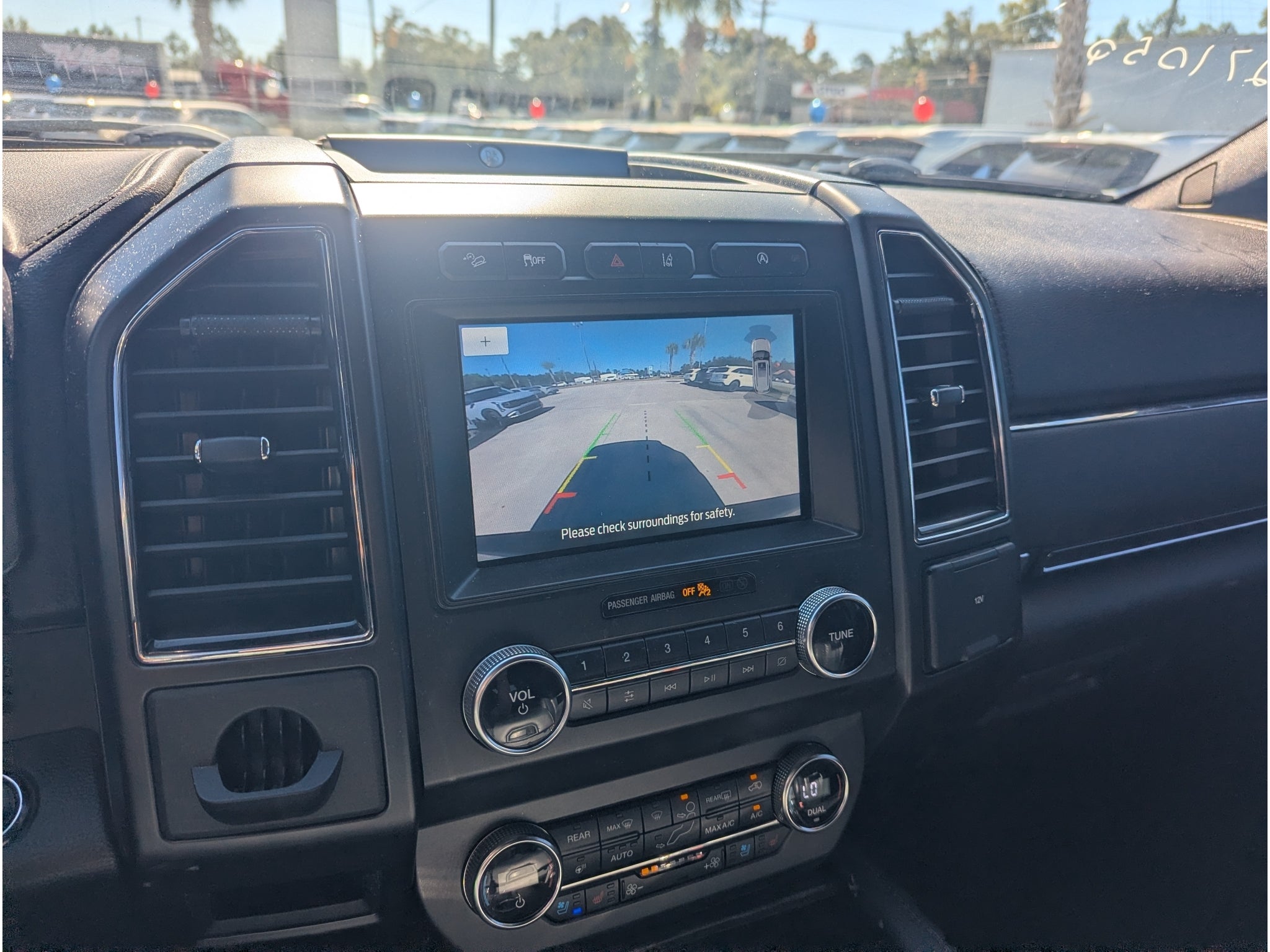 2020 Ford Expedition Limited