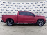 2022 Chevrolet Silverado LT
