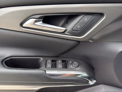 2024 Chevrolet Traverse AWD LT