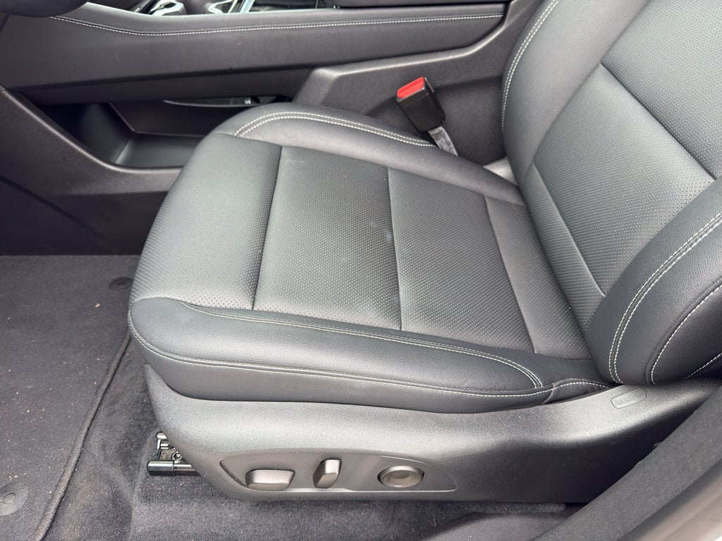2024 Chevrolet Traverse AWD LT