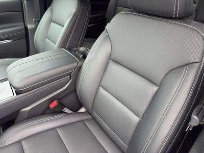 2024 Chevrolet Traverse AWD LT
