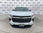 2024 Chevrolet Traverse AWD LT