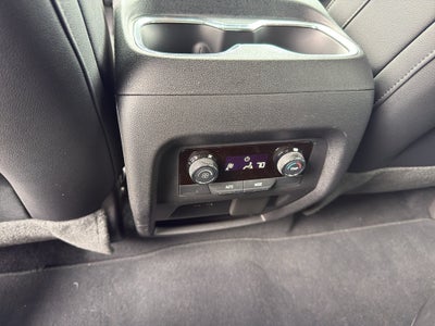 2024 Chevrolet Traverse AWD LT