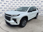 2024 Chevrolet Traverse AWD LT