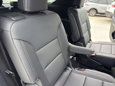 2024 Chevrolet Traverse AWD LT