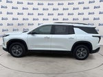 2024 Chevrolet Traverse AWD LT