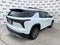 2024 Chevrolet Traverse AWD LT