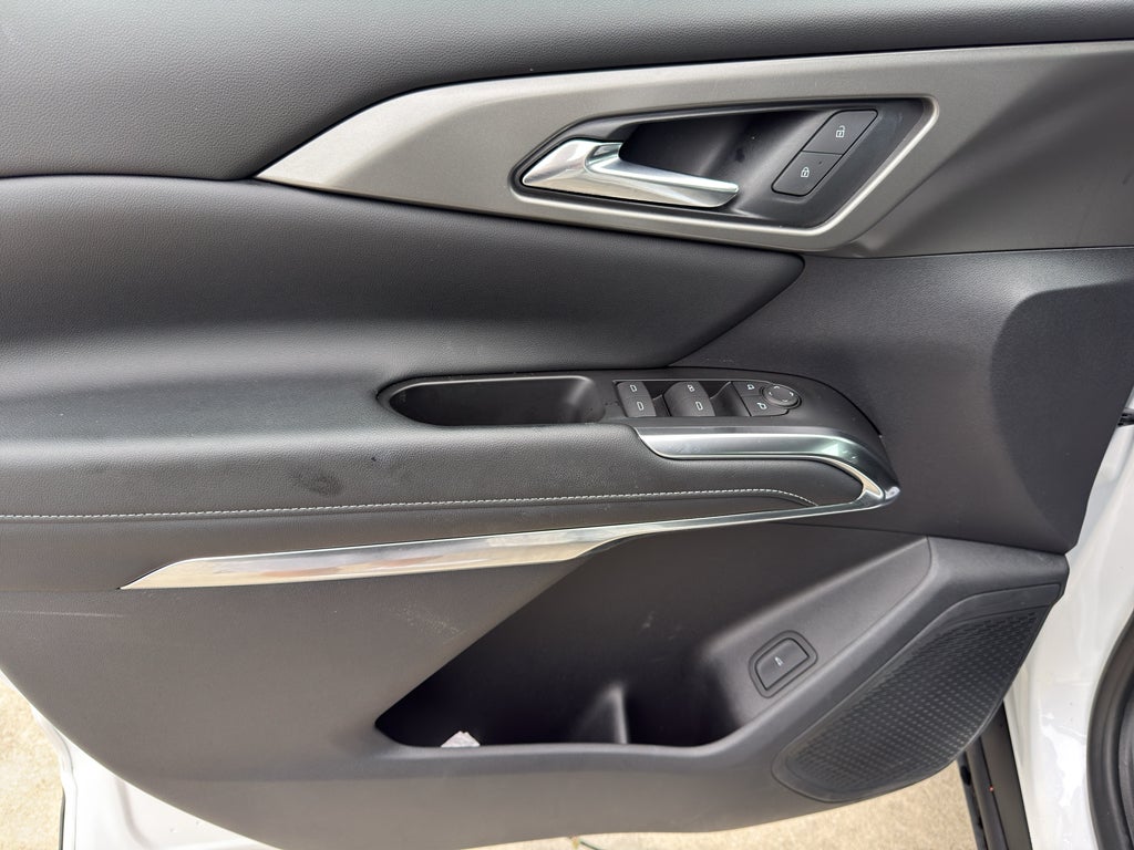 2024 Chevrolet Traverse AWD LT