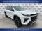 2024 Chevrolet Traverse AWD Z71
