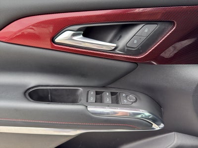 2024 Chevrolet Traverse AWD Z71
