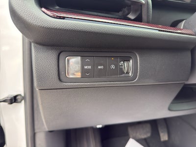 2024 Chevrolet Traverse AWD Z71