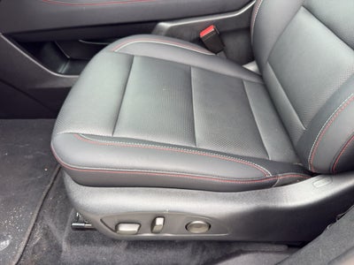 2024 Chevrolet Traverse AWD Z71