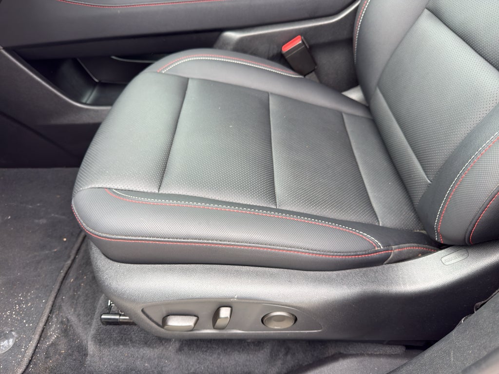 2024 Chevrolet Traverse AWD Z71