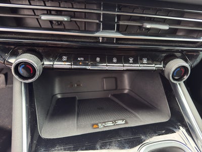 2024 Chevrolet Traverse AWD Z71