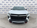 2024 Chevrolet Traverse AWD Z71