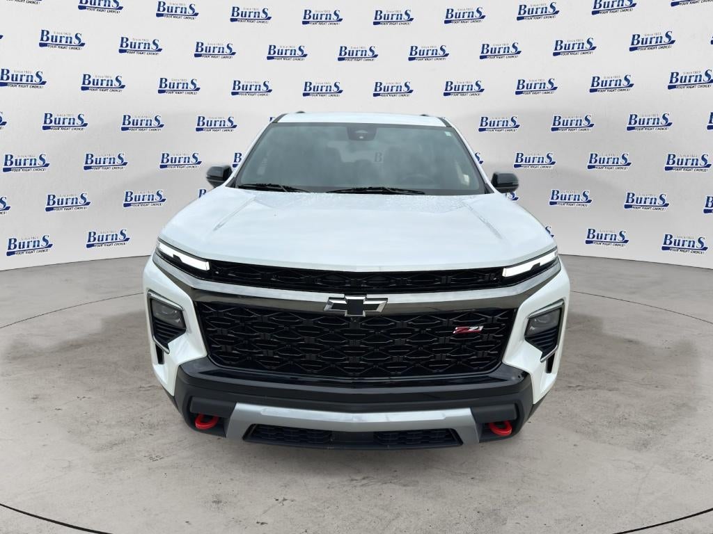 2024 Chevrolet Traverse AWD Z71