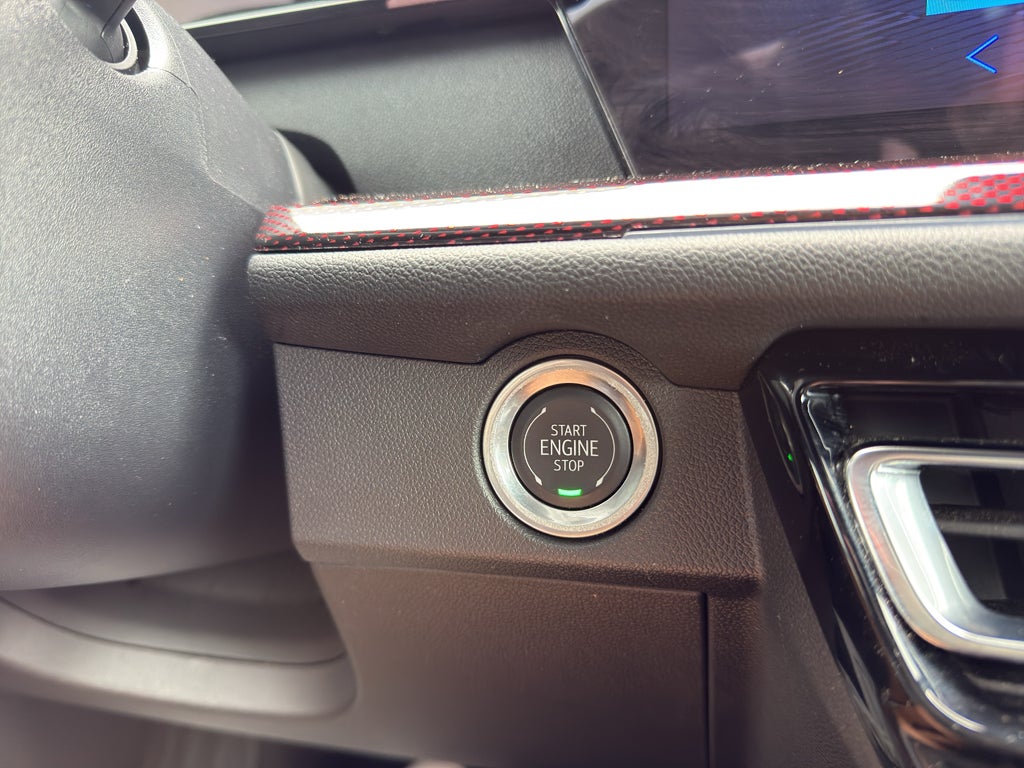 2024 Chevrolet Traverse AWD Z71