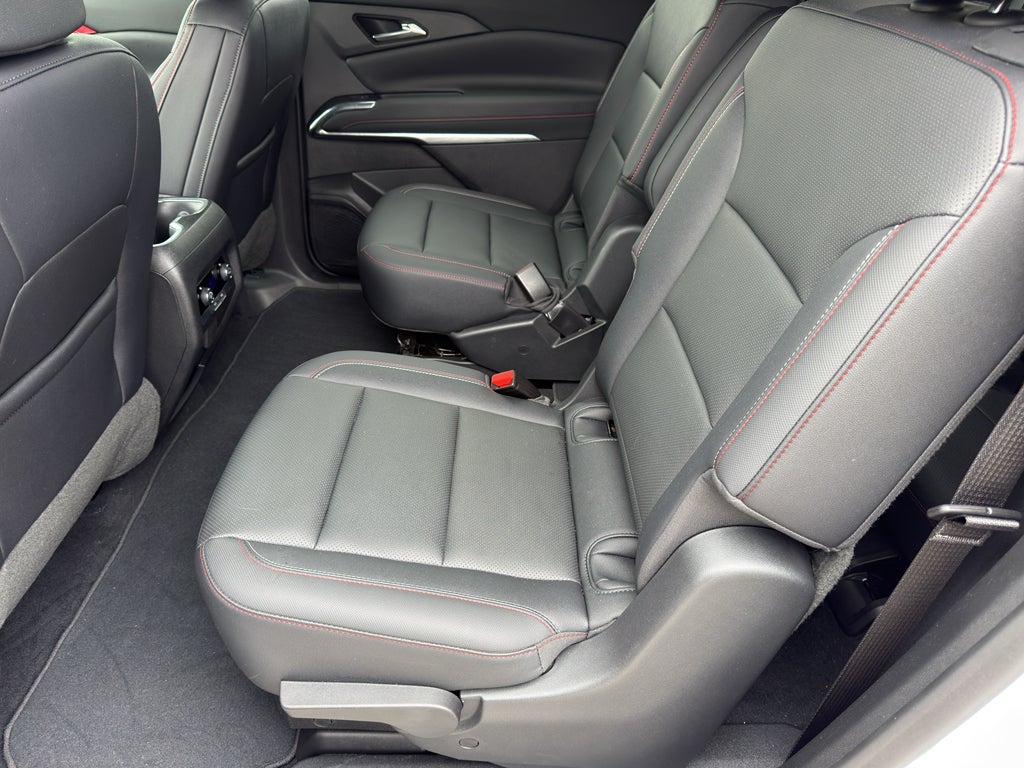 2024 Chevrolet Traverse AWD Z71