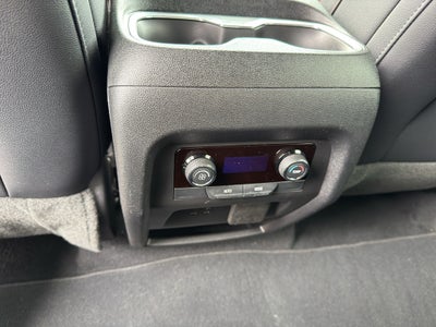2024 Chevrolet Traverse AWD Z71