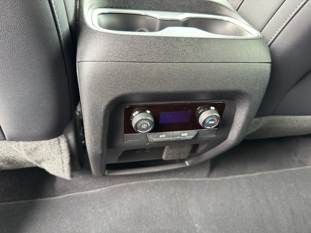 2024 Chevrolet Traverse AWD Z71