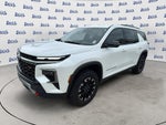 2024 Chevrolet Traverse AWD Z71