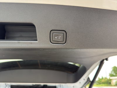 2024 Chevrolet Traverse AWD Z71