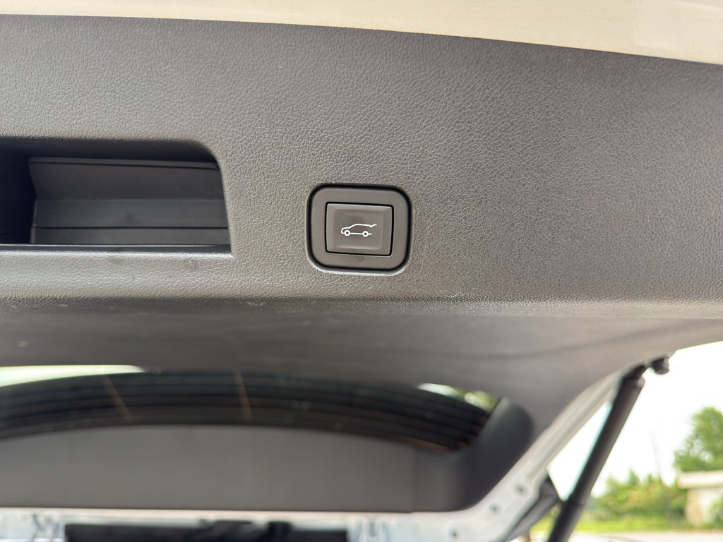 2024 Chevrolet Traverse AWD Z71
