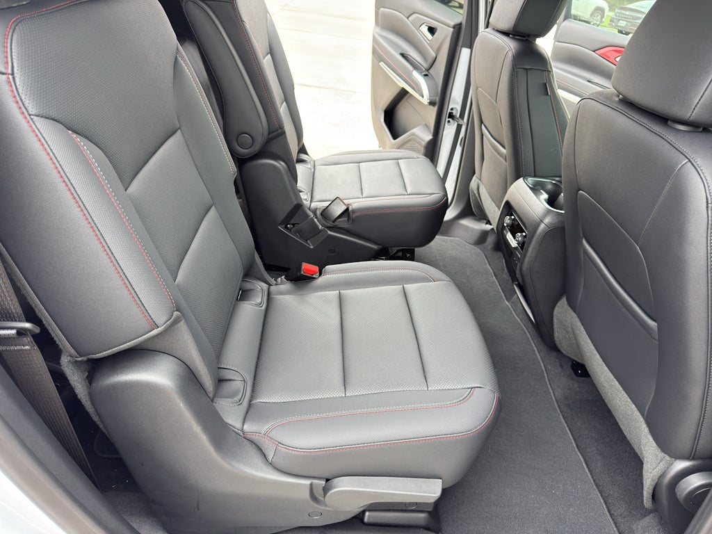 2024 Chevrolet Traverse AWD Z71