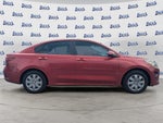 2021 Kia Rio S