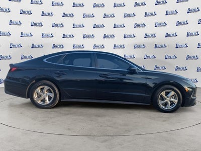 2022 Hyundai Sonata SE
