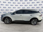 2025 Kia Sportage SX