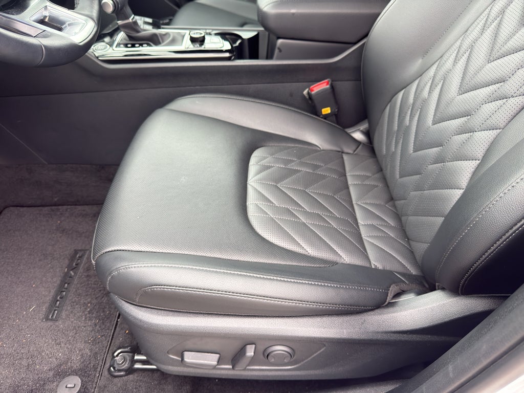 2025 Kia Sportage X-Pro Prestige