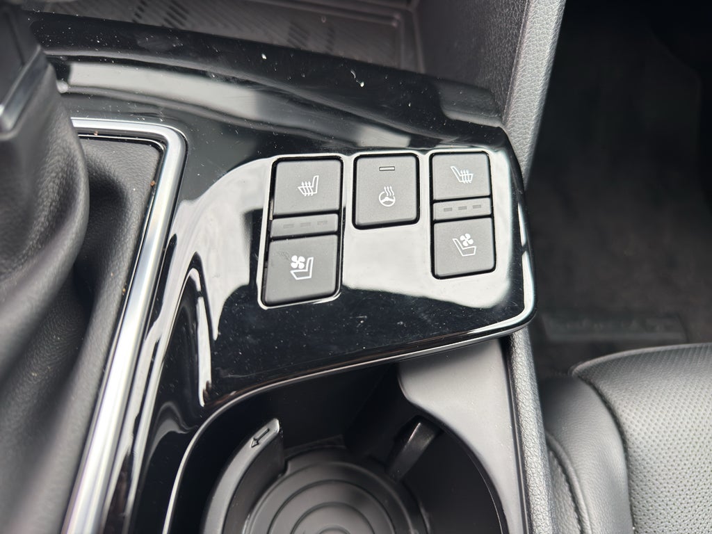 2025 Kia Sportage X-Pro Prestige