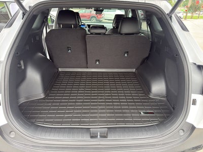 2025 Kia Sportage X-Pro Prestige