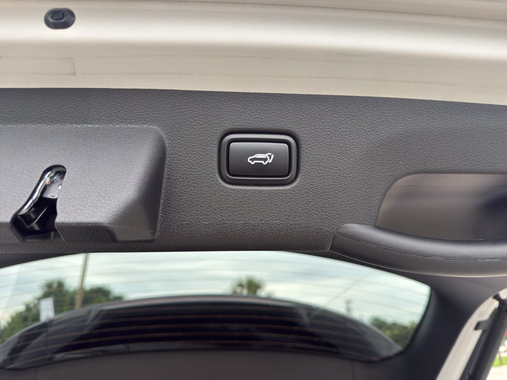 2025 Kia Sportage X-Pro Prestige
