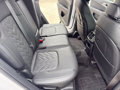 2025 Kia Sportage X-Pro Prestige