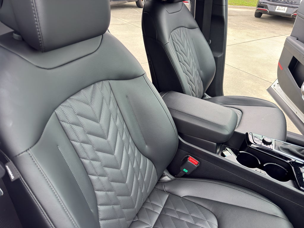 2025 Kia Sportage X-Pro Prestige